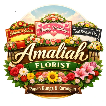 Papan Bunga Marga Bakti